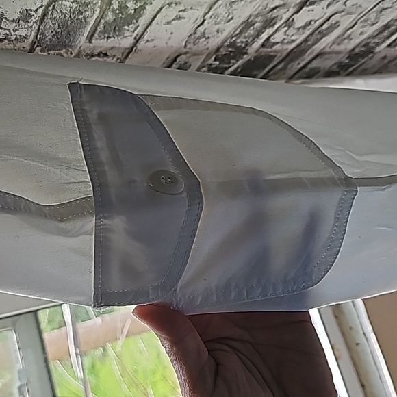 Brand new Harley Davidson embroidered pants - Picture 4 of 9